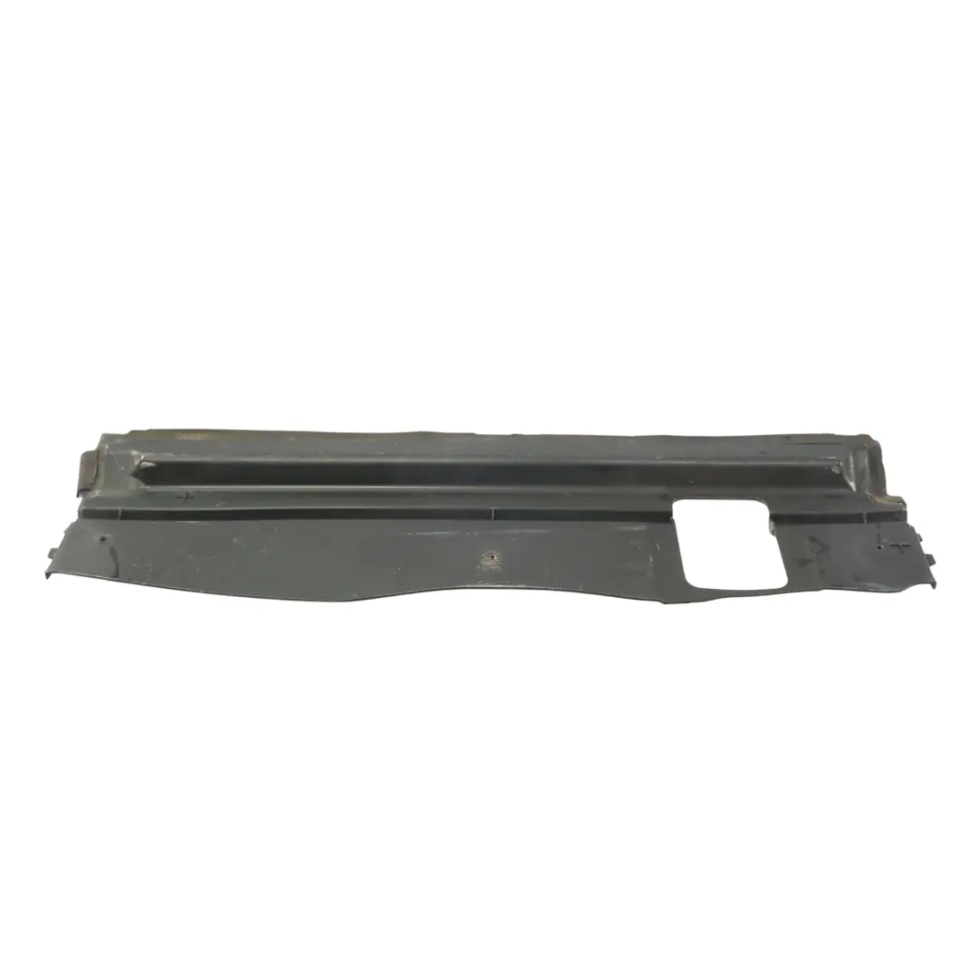 Land Rover Range Rover L322 Kühlergrill Abdeckung Blende - SKU 8258950 - Teilenummer 8258950