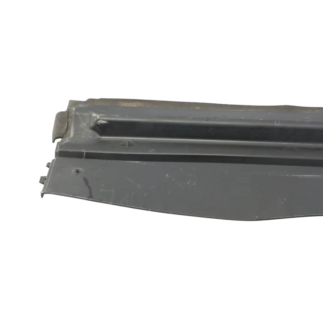 Land Rover Range Rover L322 Osłona Górna Chłodnicy Pas Przedni - SKU 8258950 - Numer Części 8258950