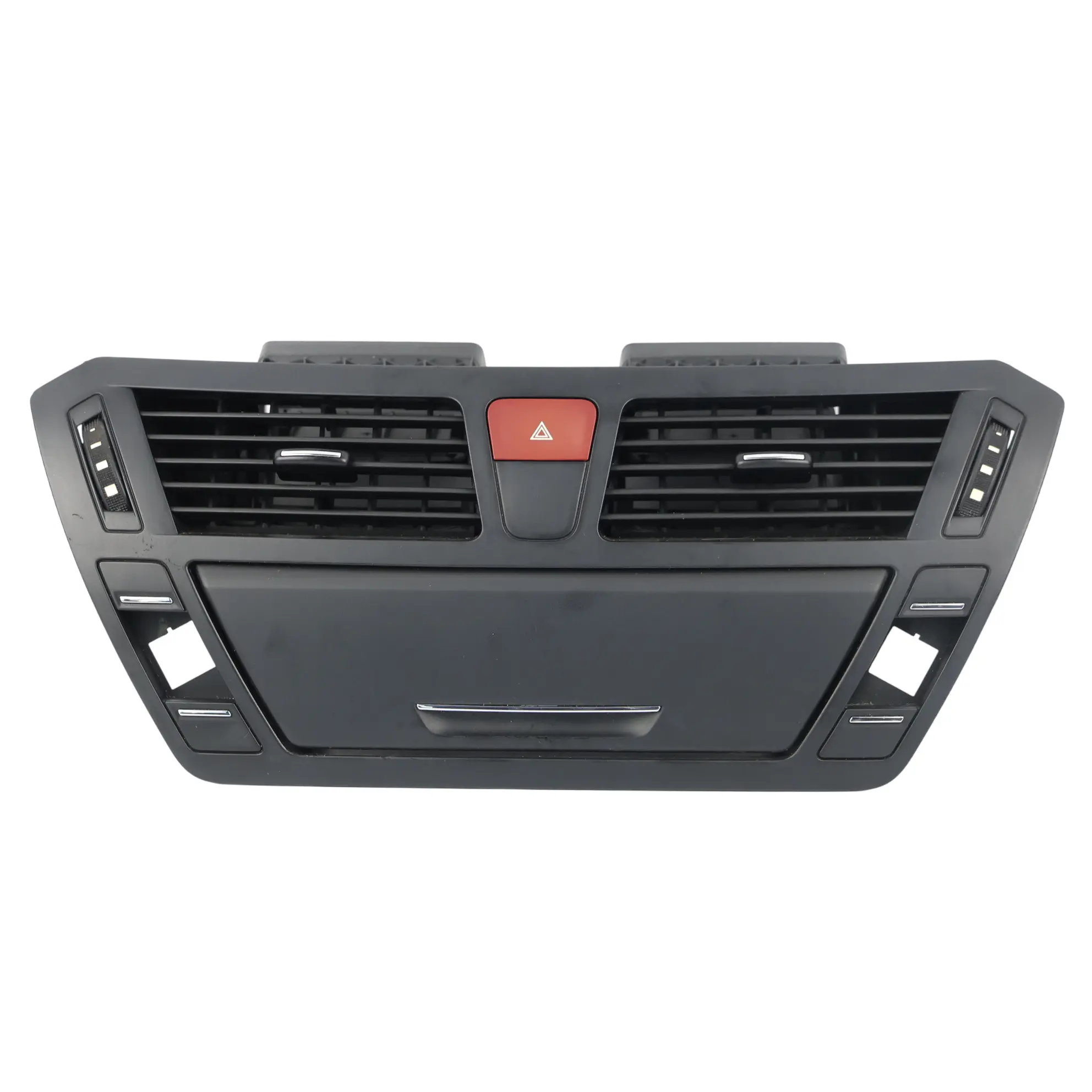 Citroën C4 Grand Picasso MK1 Armaturenbrett Lüftung Ablage 9683265580