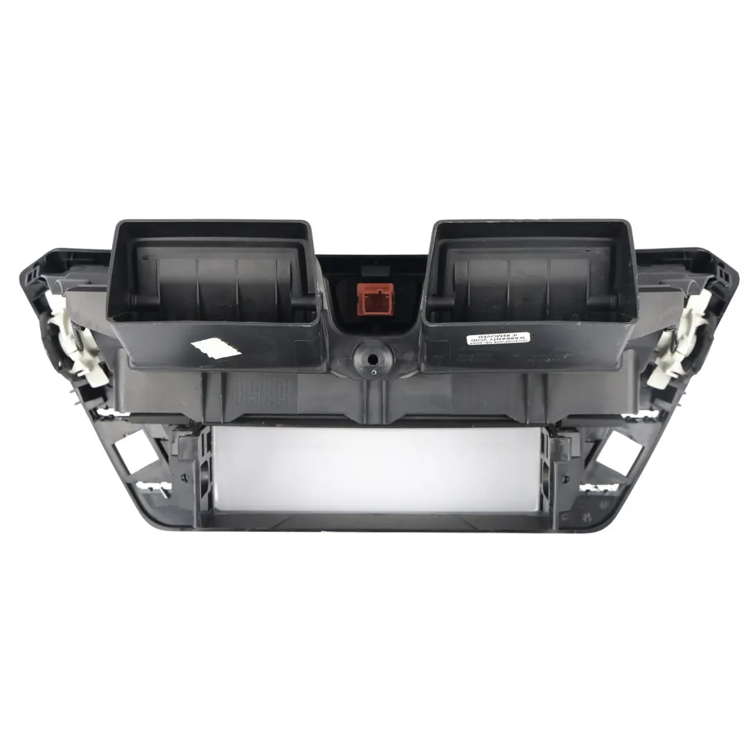 Citroën C4 Grand Picasso Mk1 Centre Dashboard Air Vent Trim Tray 9683265580 - SKU 8265AJ - Part number 8265AJ
