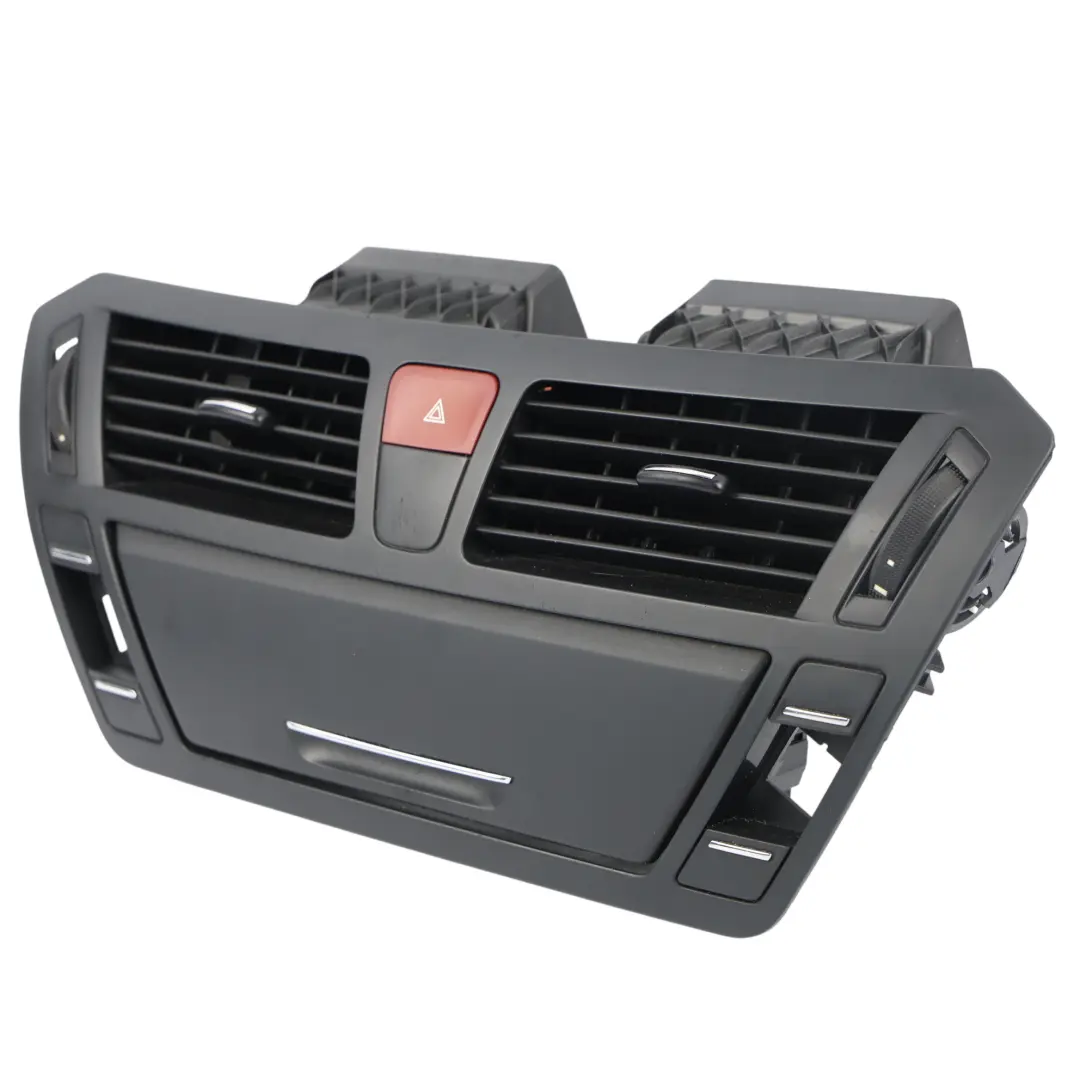 Mk1 Centre Dashboard Air Vent Trim Tray 9683265580 to Citroën C4 Grand Picasso with Part number 8265AJ Citroën C4 Grand Picasso Mk1 Centre Dashboard Air Vent Trim Tray 9683265580 - SKU 8265AJ - Part number 8265AJ