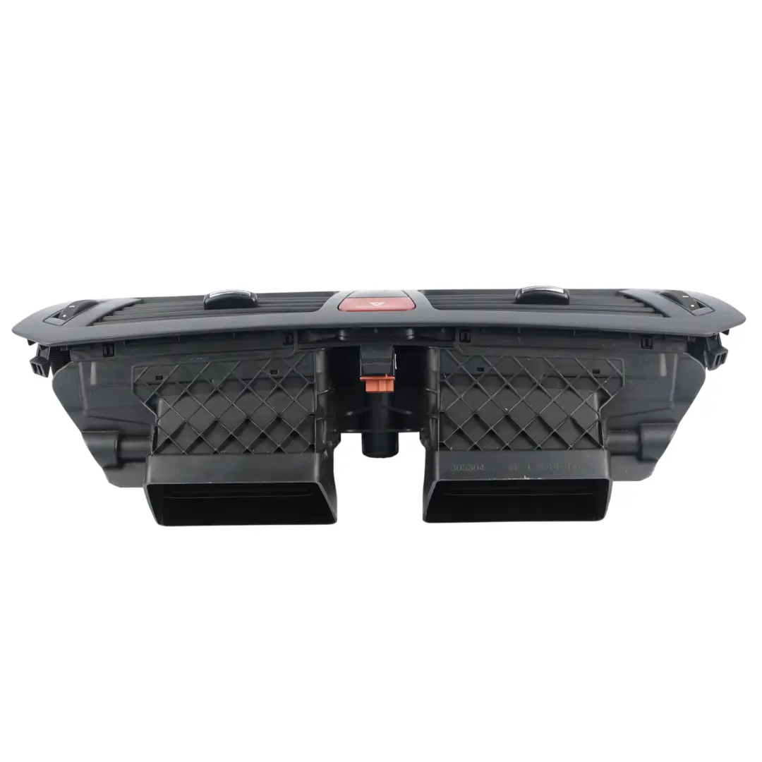 Citroën C4 Grand Picasso Mk1 Centre Dashboard Air Vent Trim Tray 9683265580 - SKU 8265AJ - Part number 8265AJ