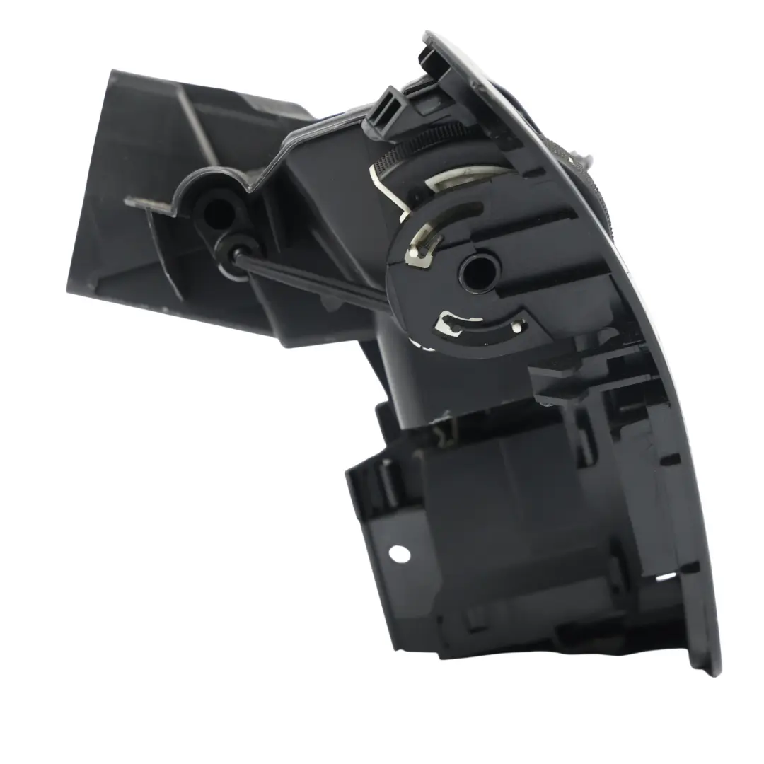 Citroën C4 Grand Picasso Mk1 Centre Dashboard Air Vent Trim Tray 9683265580 - SKU 8265AJ - Part number 8265AJ