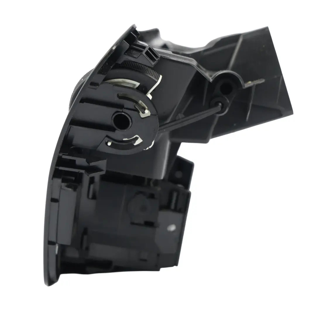 Mk1 Centre Dashboard Air Vent Trim Tray 9683265580 to Citroën C4 Grand Picasso with Part number 8265AJ Citroën C4 Grand Picasso Mk1 Centre Dashboard Air Vent Trim Tray 9683265580 - SKU 8265AJ - Part number 8265AJ