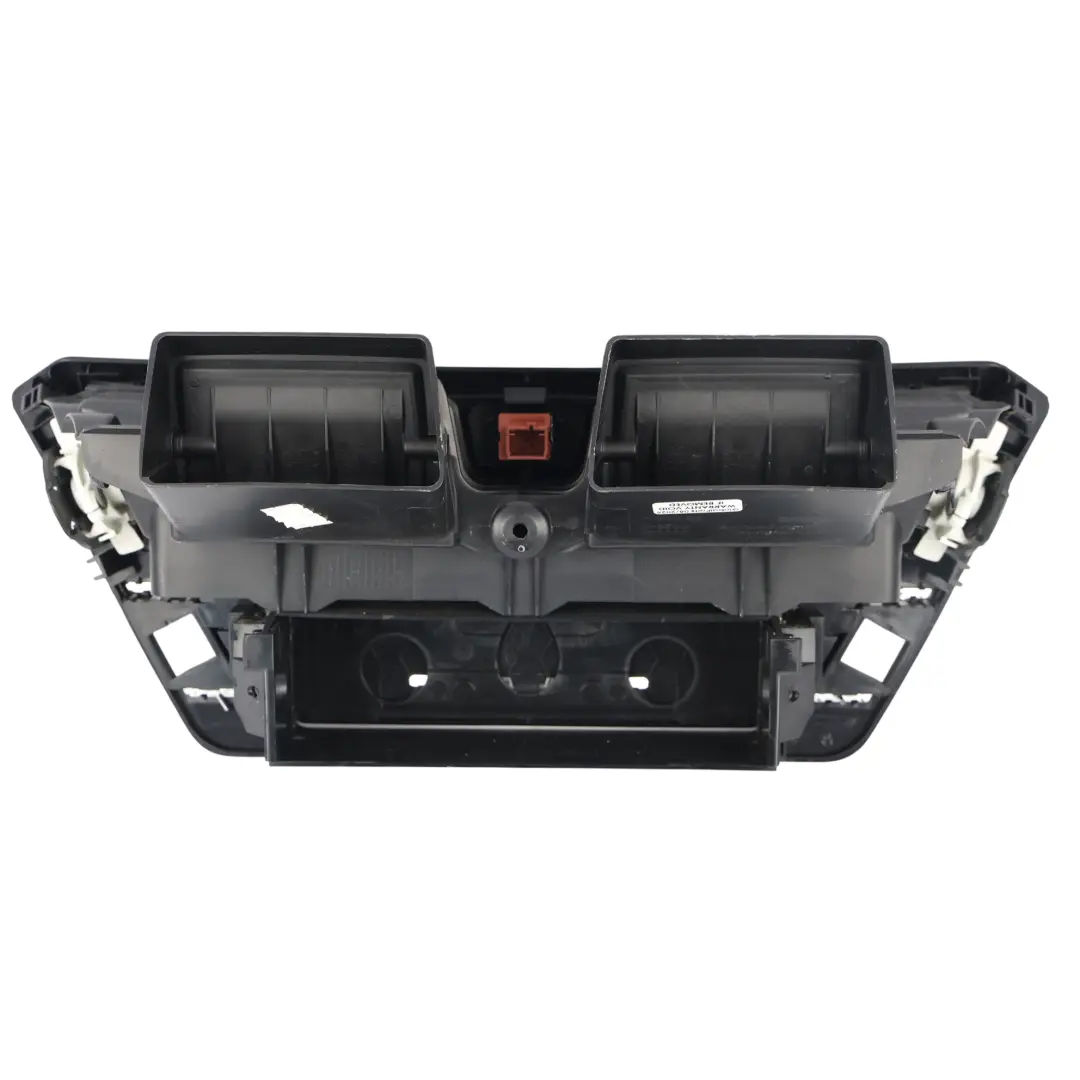 Mk1 Centre Dashboard Air Vent Trim Tray 9683265580 to Citroën C4 Grand Picasso with Part number 8265AJ Citroën C4 Grand Picasso Mk1 Centre Dashboard Air Vent Trim Tray 9683265580 - SKU 8265AJ - Part number 8265AJ