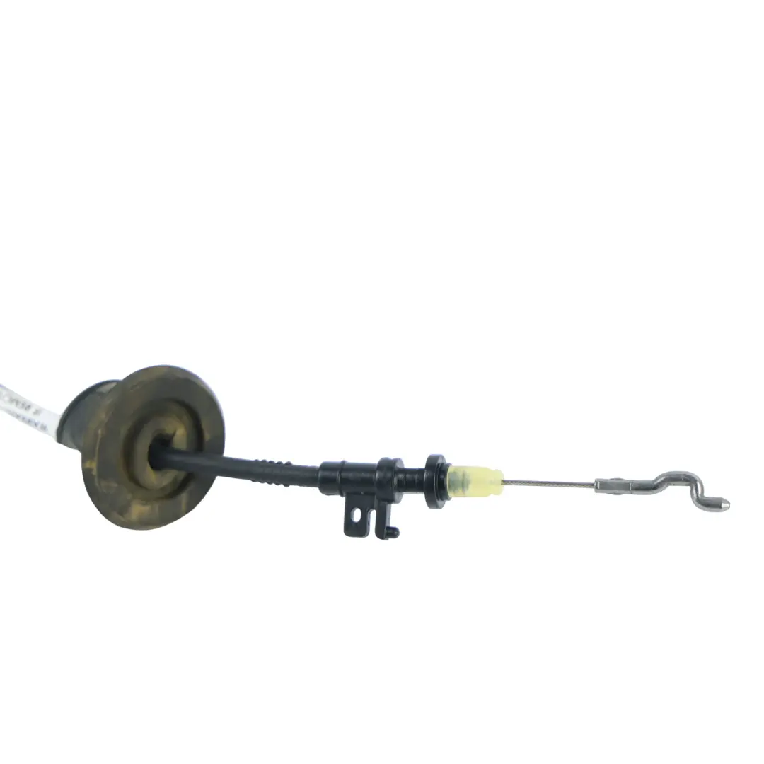 Audi A1 GB Door Lock Handle Inner Bowden Cable Left Right N/O/S - SKU 82G839085 - Part number 82G839085