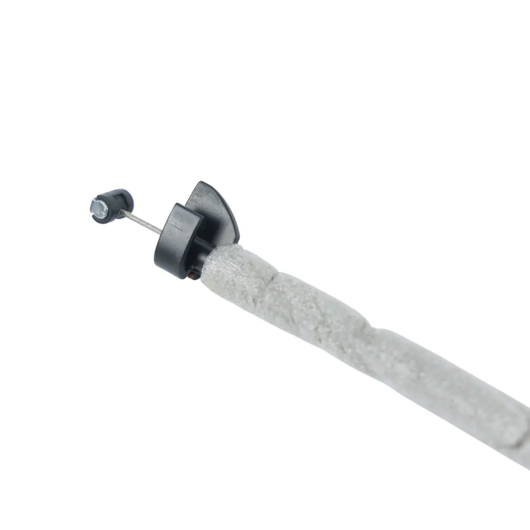 Audi A1 GB Door Lock Handle Inner Bowden Cable Left Right N/O/S - SKU 82G839085 - Part number 82G839085