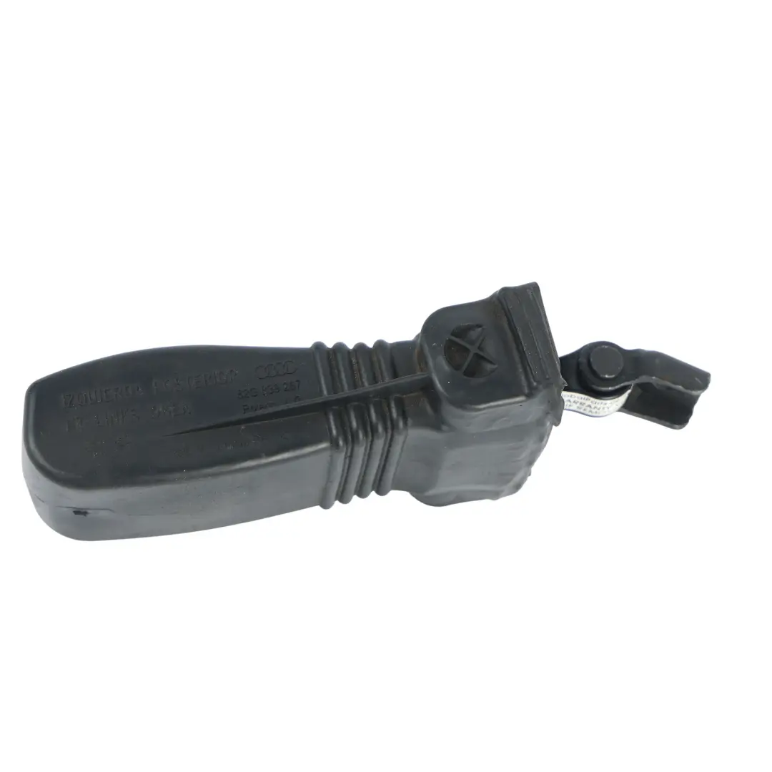 Audi A1 GB Mk2 Door Check Strap Stopper Rear Left Right N/O/S - SKU 82G839249 - Part number 82G839249