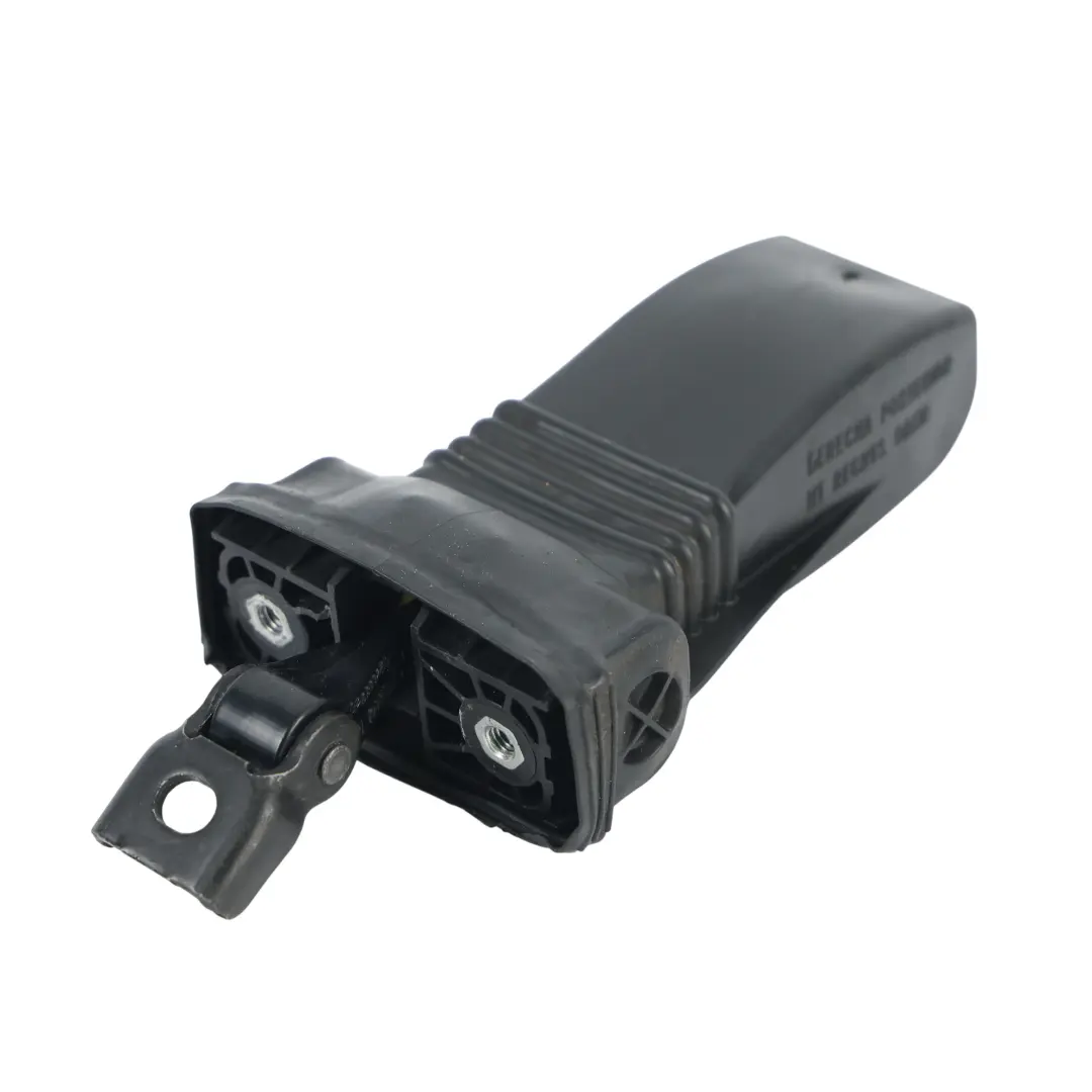 Audi A1 GB Mk2 Door Check Strap Stopper Rear Left Right N/O/S - SKU 82G839249 - Part number 82G839249