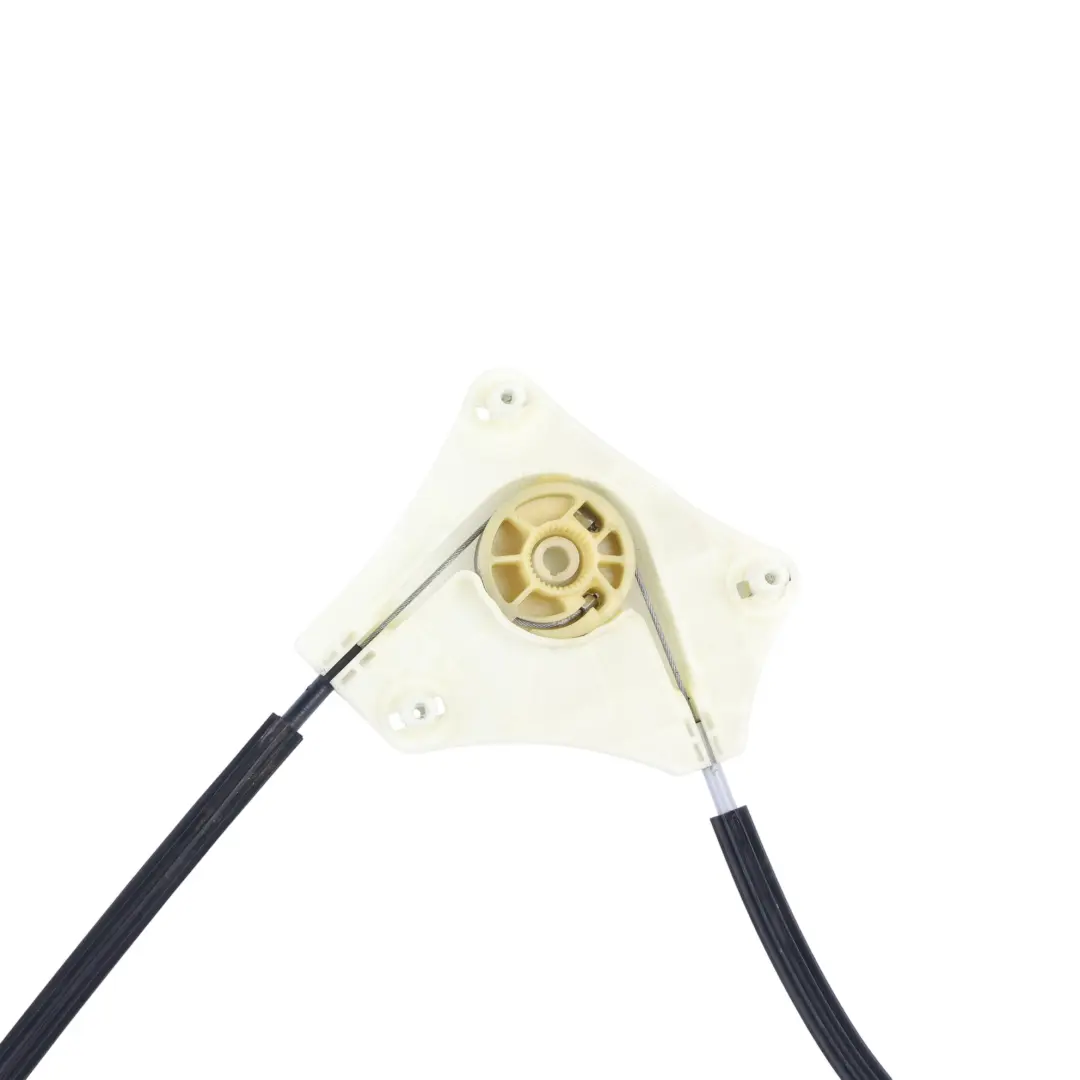 Audi A1 Mk2 GB Window Lifter Regulator Mechanism Rear Left N/S - SKU 82G839461 - Part number 82G839461