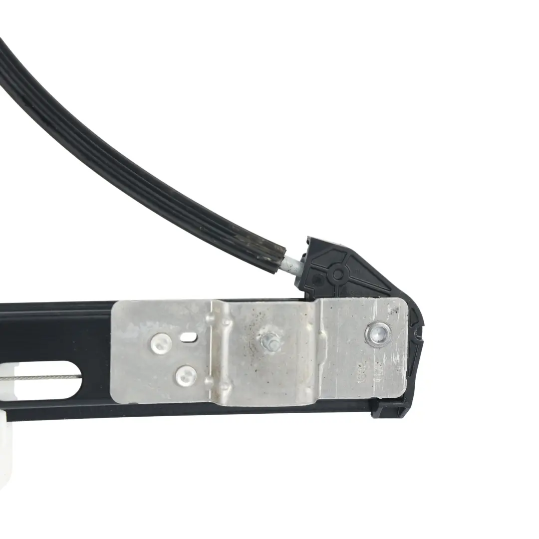 MK2 GB Mécanisme Lève-Vitre Arrière Gauche pour Audi A1 à propos du numéro de pièce 82G839461 Audi A1 MK2 GB Mécanisme Lève-Vitre Arrière Gauche - SKU 82G839461 - Numéro de pièce 82G839461