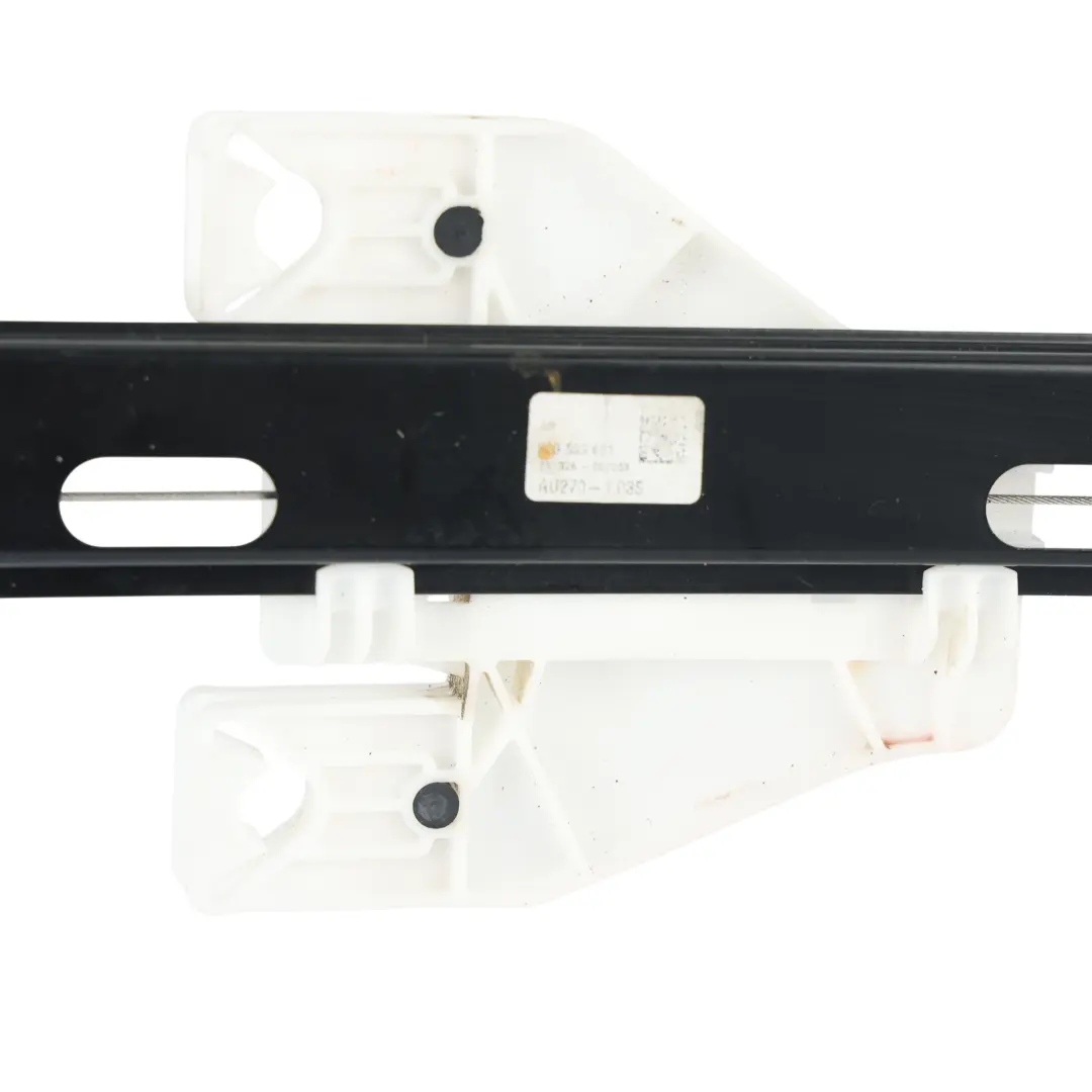 Mk2 GB Window Lifter Regulator Mechanism Rear Left N/S to Audi A1 with Part number 82G839461 Audi A1 Mk2 GB Window Lifter Regulator Mechanism Rear Left N/S - SKU 82G839461 - Part number 82G839461