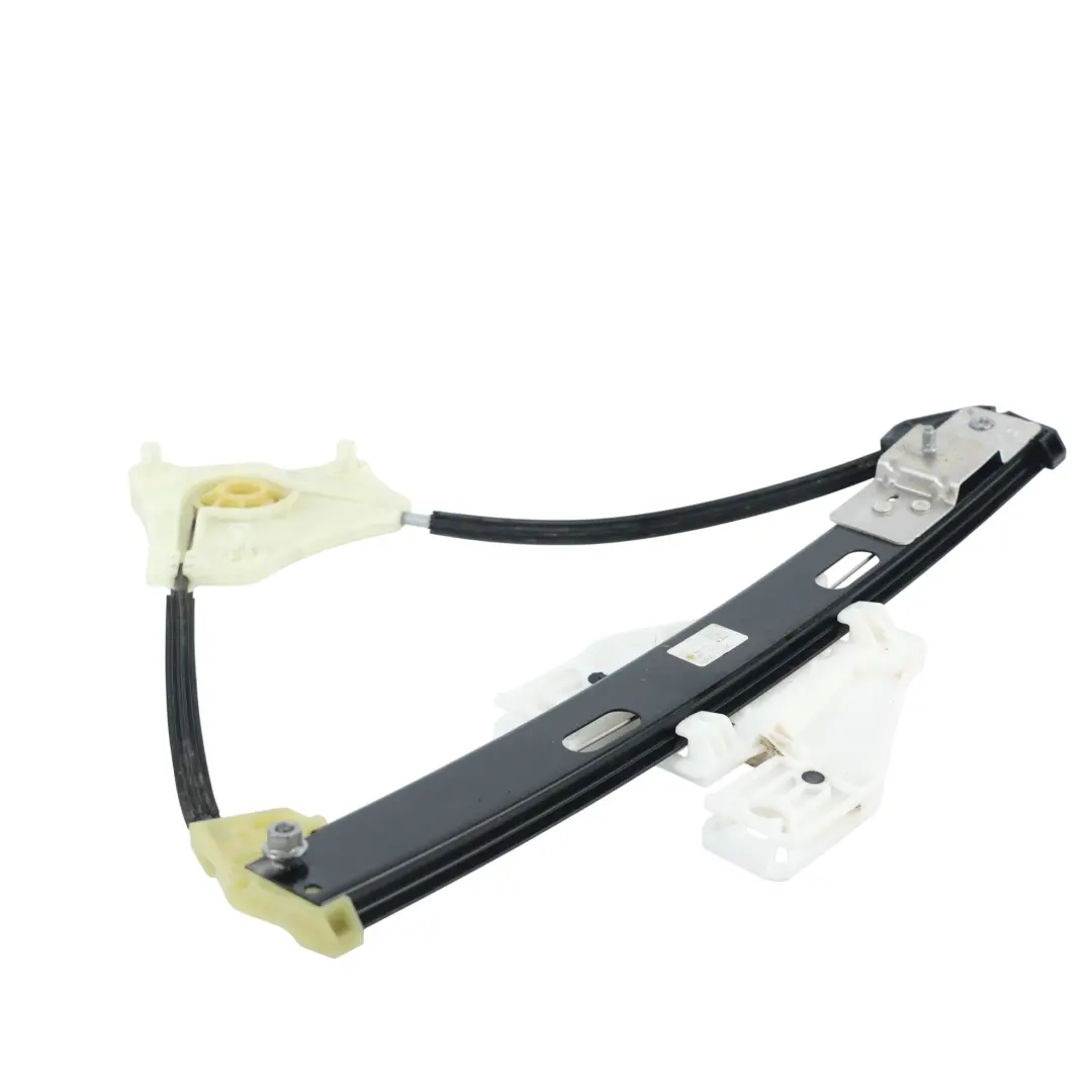 MK2 GB Fensterheber Mechanismus Hinten Links für Audi A1 mit Teilenummer 82G839461 Audi A1 MK2 GB Fensterheber Mechanismus Hinten Links - SKU 82G839461 - Teilenummer 82G839461