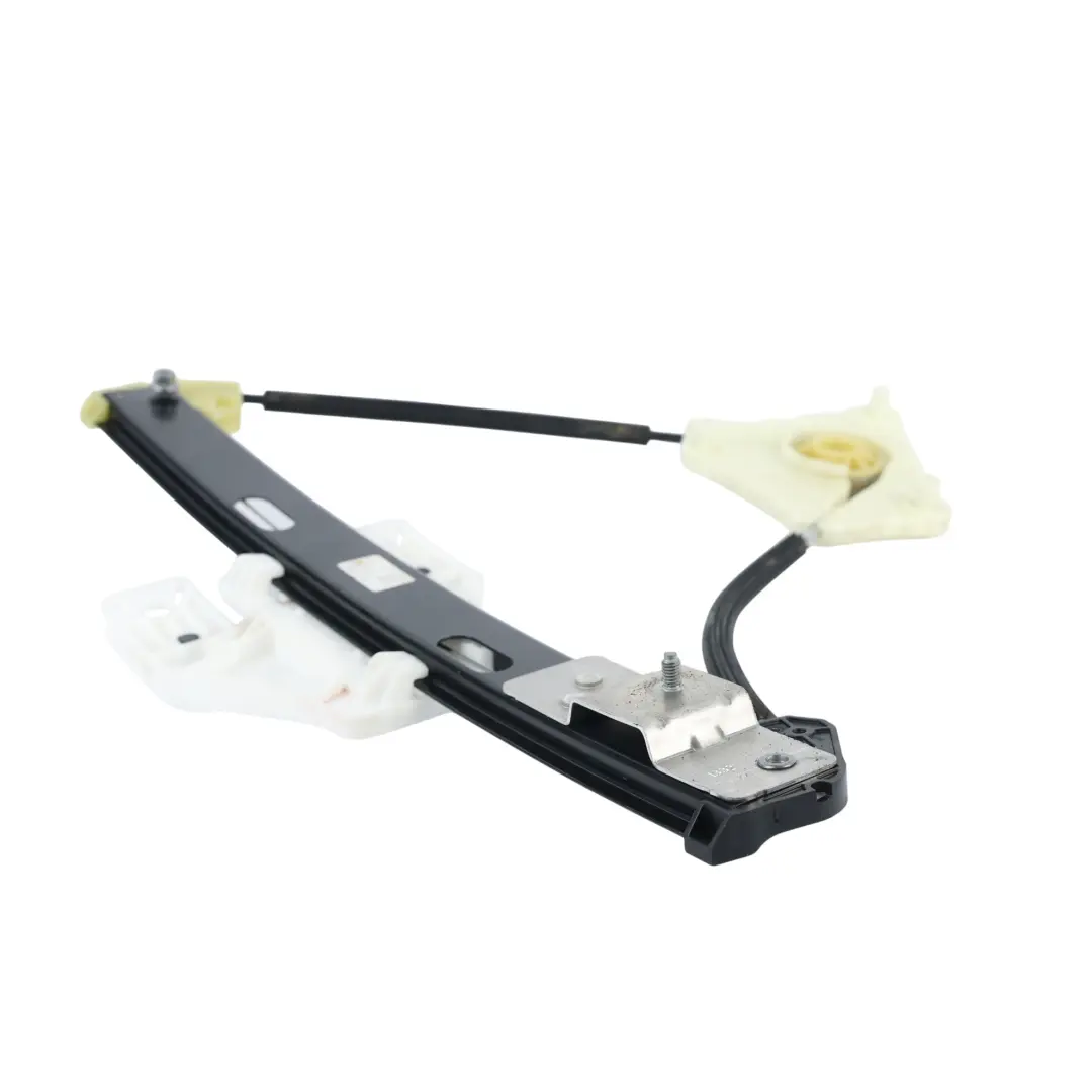 Mk2 GB Window Lifter Regulator Mechanism Rear Left N/S to Audi A1 with Part number 82G839461 Audi A1 Mk2 GB Window Lifter Regulator Mechanism Rear Left N/S - SKU 82G839461 - Part number 82G839461