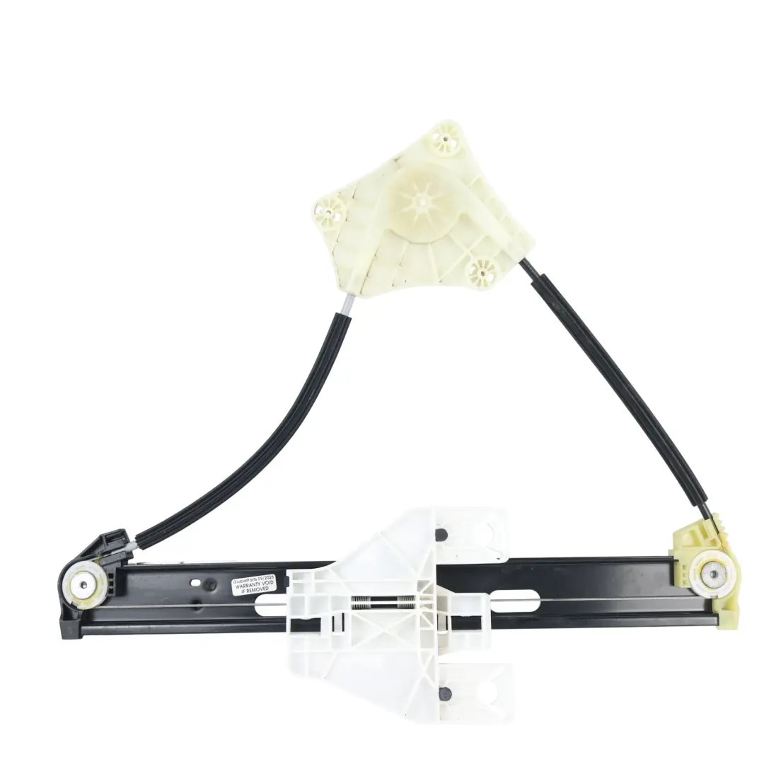 Mk2 GB Window Lifter Regulator Mechanism Rear Left N/S to Audi A1 with Part number 82G839461 Audi A1 Mk2 GB Window Lifter Regulator Mechanism Rear Left N/S - SKU 82G839461 - Part number 82G839461