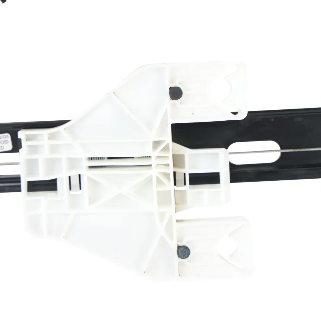 Audi A1 Mk2 GB Mechanizm Podnośnika Szyby Tylny Lewy - SKU 82G839461 - Numer Części 82G839461