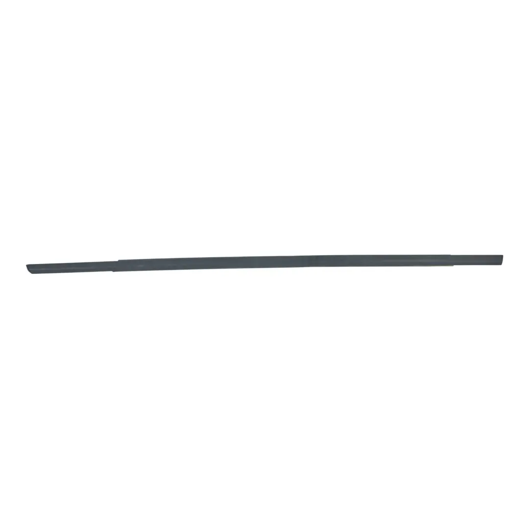 Window Aperture Beltline Seal Trim Rear Outer Left N/S to Audi A1 GB with Part number 82G839477 Audi A1 GB Window Aperture Beltline Seal Trim Rear Outer Left N/S - SKU 82G839477 - Part number 82G839477