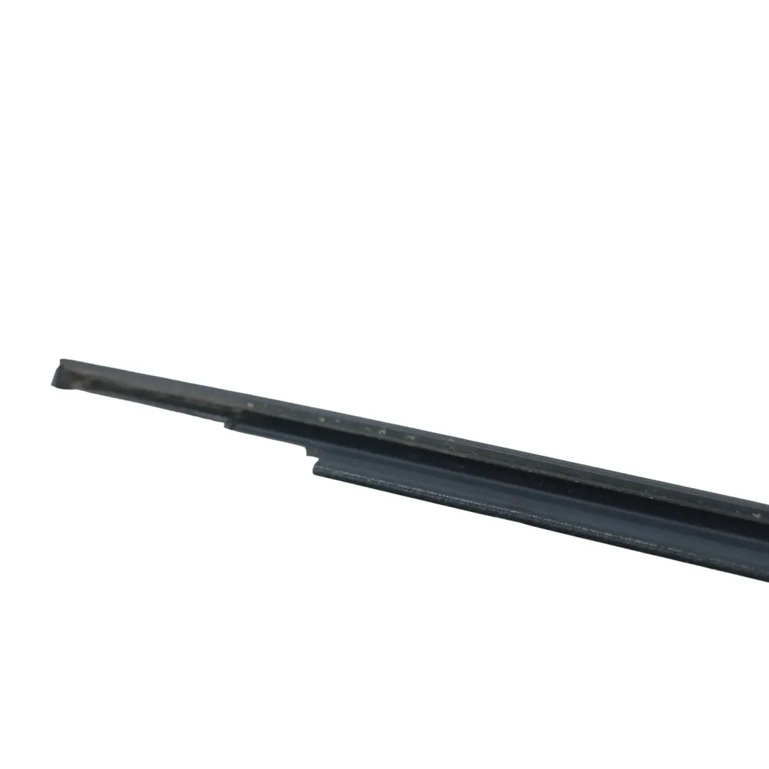Window Aperture Beltline Seal Trim Rear Outer Left N/S to Audi A1 GB with Part number 82G839477 Audi A1 GB Window Aperture Beltline Seal Trim Rear Outer Left N/S - SKU 82G839477 - Part number 82G839477