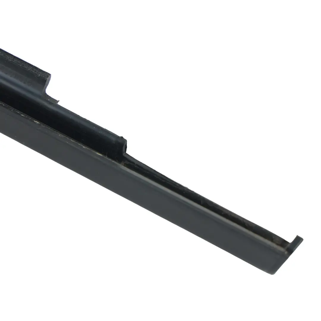 Audi A1 GB Window Aperture Beltline Seal Trim Rear Outer Left N/S - SKU 82G839477 - Part number 82G839477