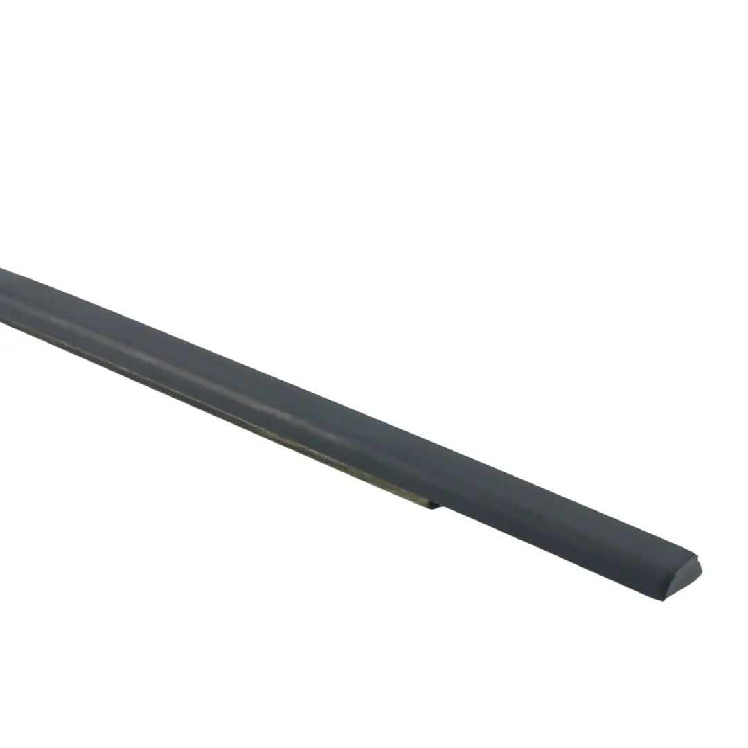 Window Aperture Beltline Seal Trim Rear Outer Left N/S to Audi A1 GB with Part number 82G839477 Audi A1 GB Window Aperture Beltline Seal Trim Rear Outer Left N/S - SKU 82G839477 - Part number 82G839477