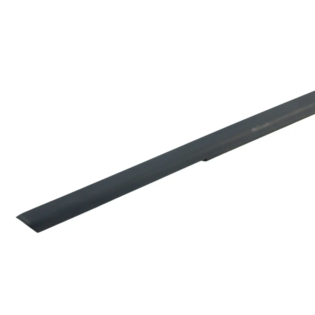 Window Aperture Beltline Seal Trim Rear Outer Left N/S to Audi A1 GB with Part number 82G839477 Audi A1 GB Window Aperture Beltline Seal Trim Rear Outer Left N/S - SKU 82G839477 - Part number 82G839477