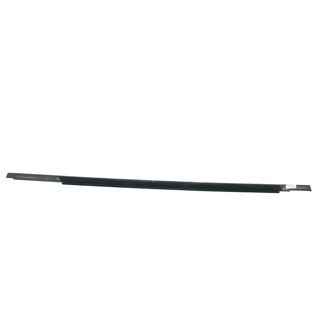 Audi A1 GB Window Aperture Beltline Seal Trim Rear Outer Left N/S - SKU 82G839477 - Part number 82G839477