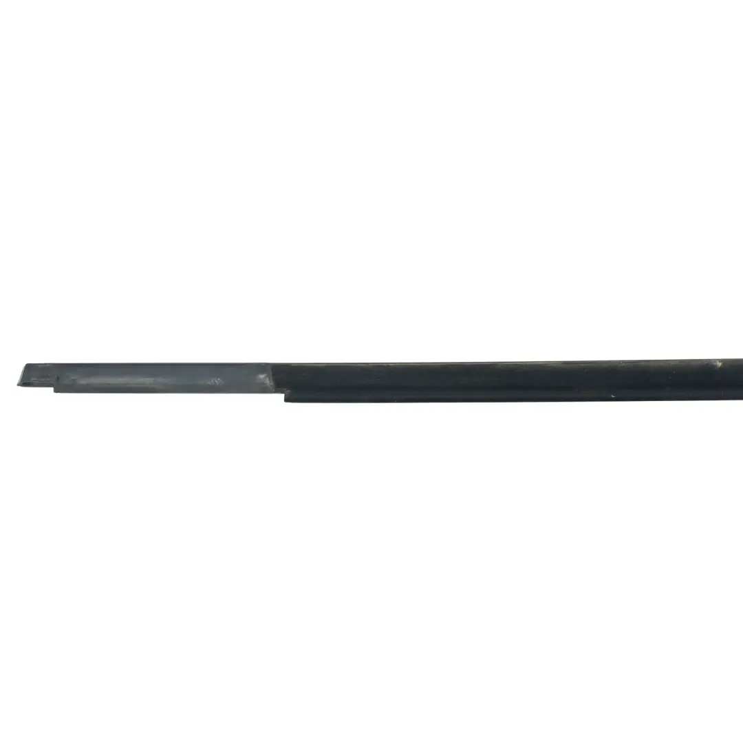 Window Aperture Beltline Seal Trim Rear Outer Left N/S to Audi A1 GB with Part number 82G839477 Audi A1 GB Window Aperture Beltline Seal Trim Rear Outer Left N/S - SKU 82G839477 - Part number 82G839477