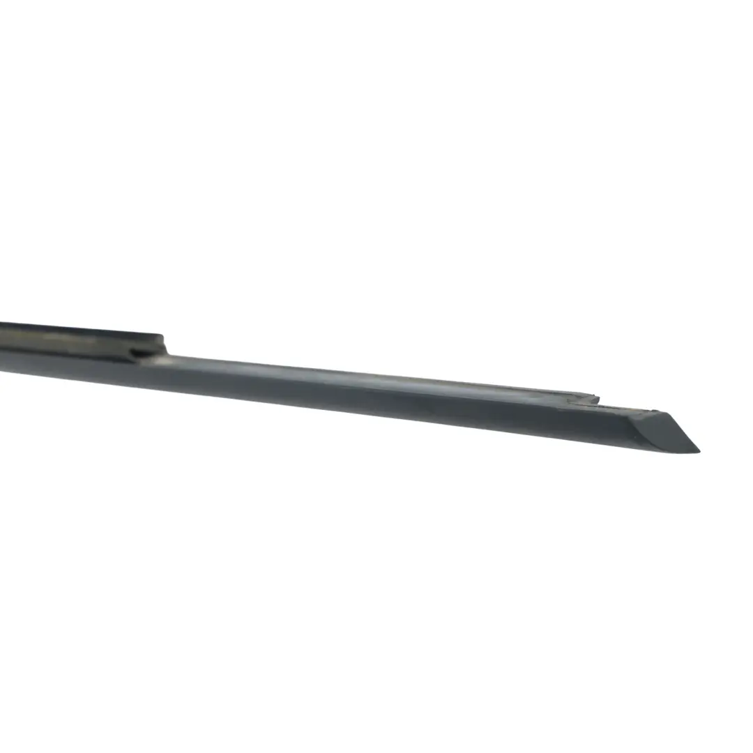 Audi A1 GB Window Aperture Beltline Seal Trim Rear Outer Left N/S - SKU 82G839477 - Part number 82G839477