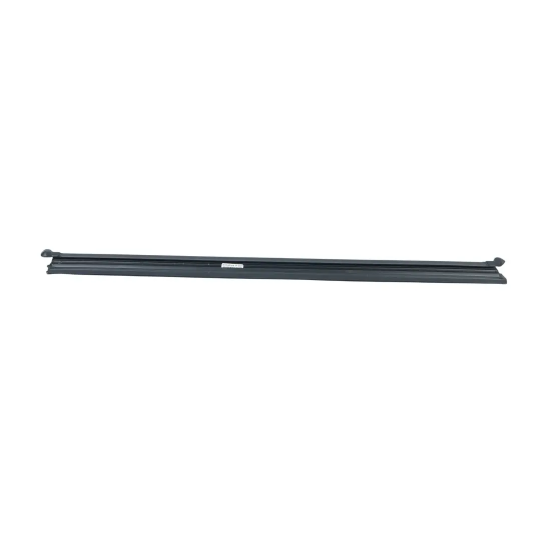 Guarnizione Gomma Porta Posteriore Interno Sinistro per Audi A1 GB con numero di parte 82G839479 Audi A1 GB Guarnizione Gomma Porta Posteriore Interno Sinistro - SKU 82G839479 - Numero di parte 82G839479