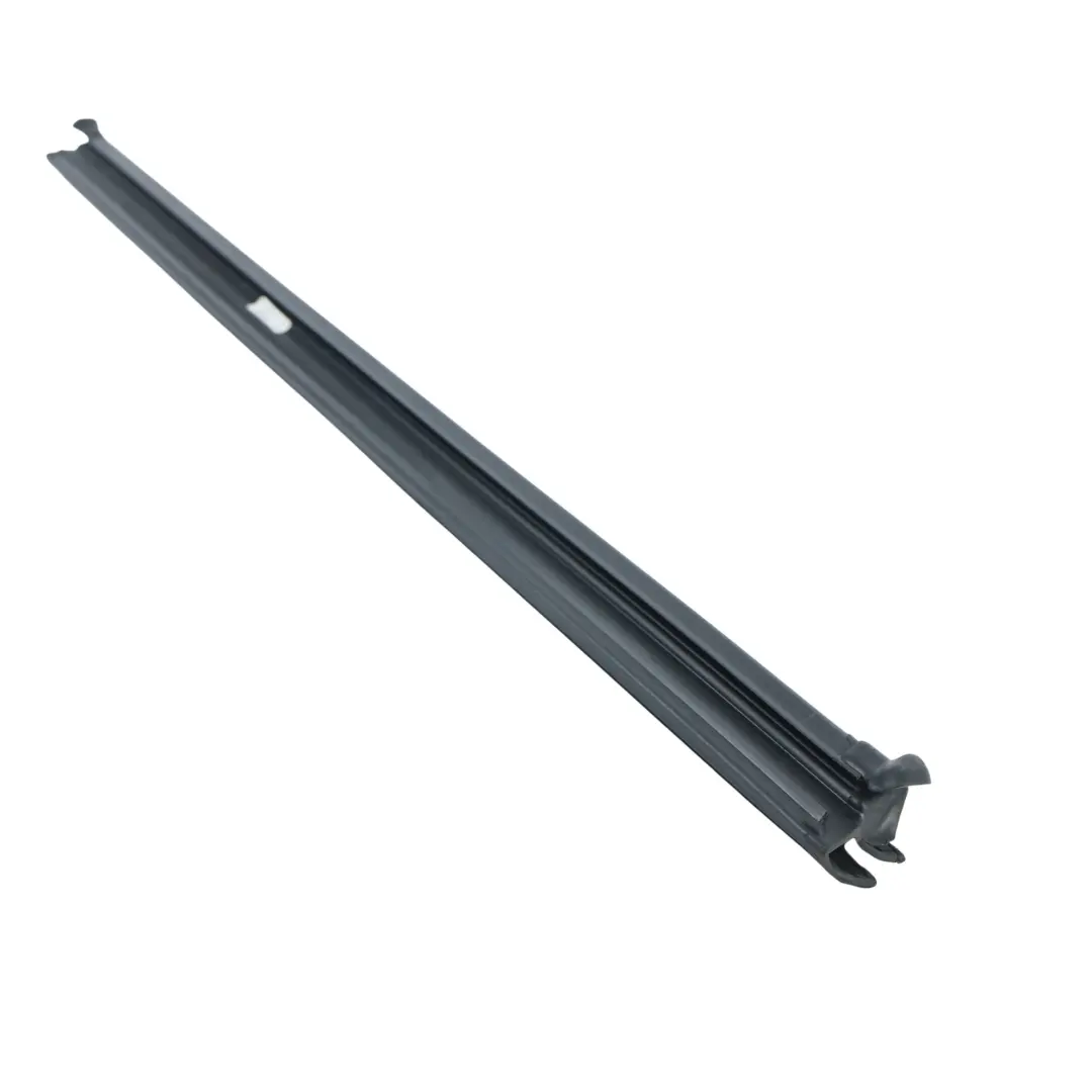 Guarnizione Gomma Porta Posteriore Interno Sinistro per Audi A1 GB con numero di parte 82G839479 Audi A1 GB Guarnizione Gomma Porta Posteriore Interno Sinistro - SKU 82G839479 - Numero di parte 82G839479