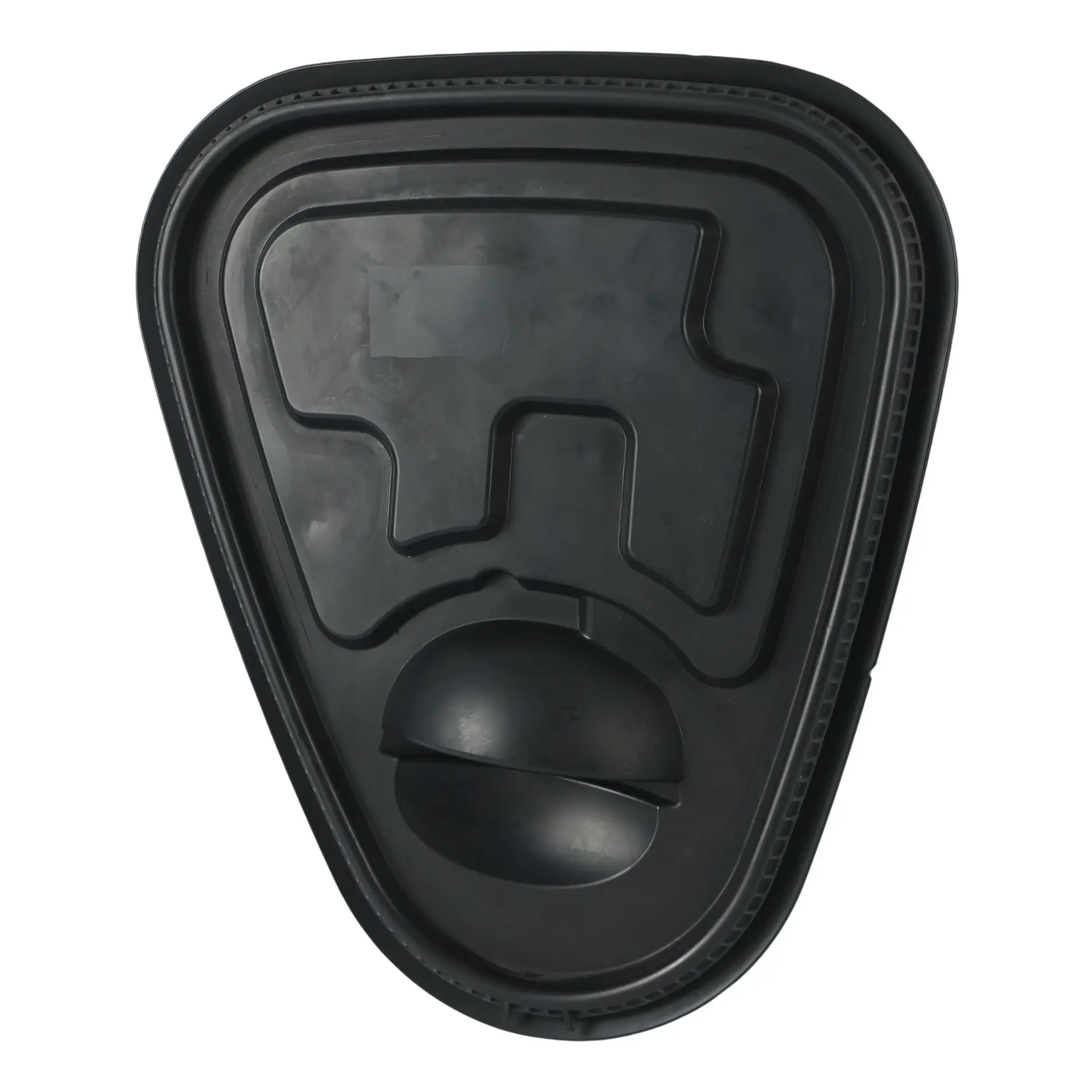 Audi A1 Mk2 Door Inner Panel Cover Trim Rear Left N/S 82G839915