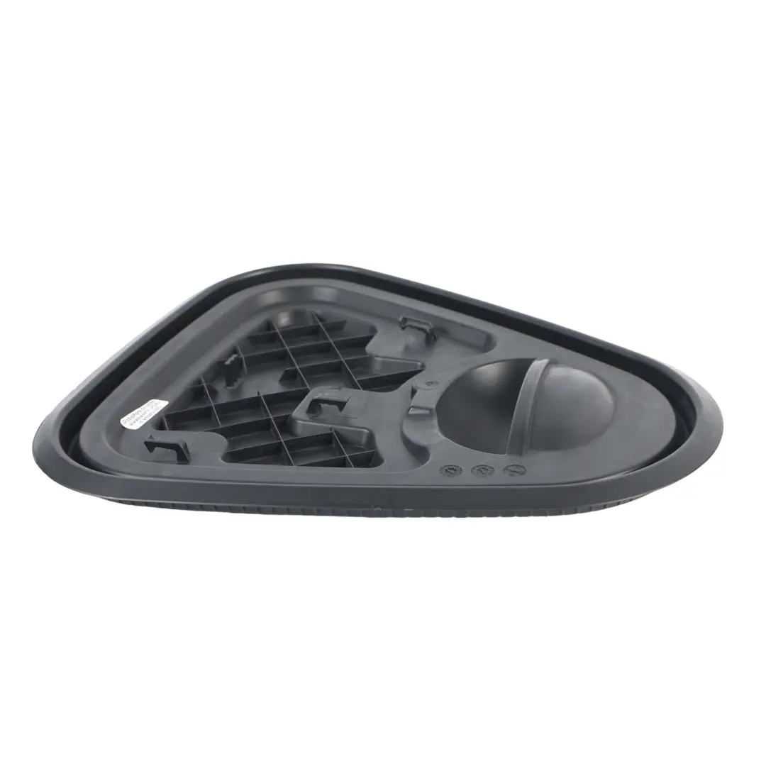 MK2 Panel Cobertura Moldura Puerta Trasera Izquierda para Audi A1 con número de pieza 82G839915 Audi A1 MK2 Panel Cobertura Moldura Puerta Trasera Izquierda - SKU 82G839915 - Número de pieza 82G839915