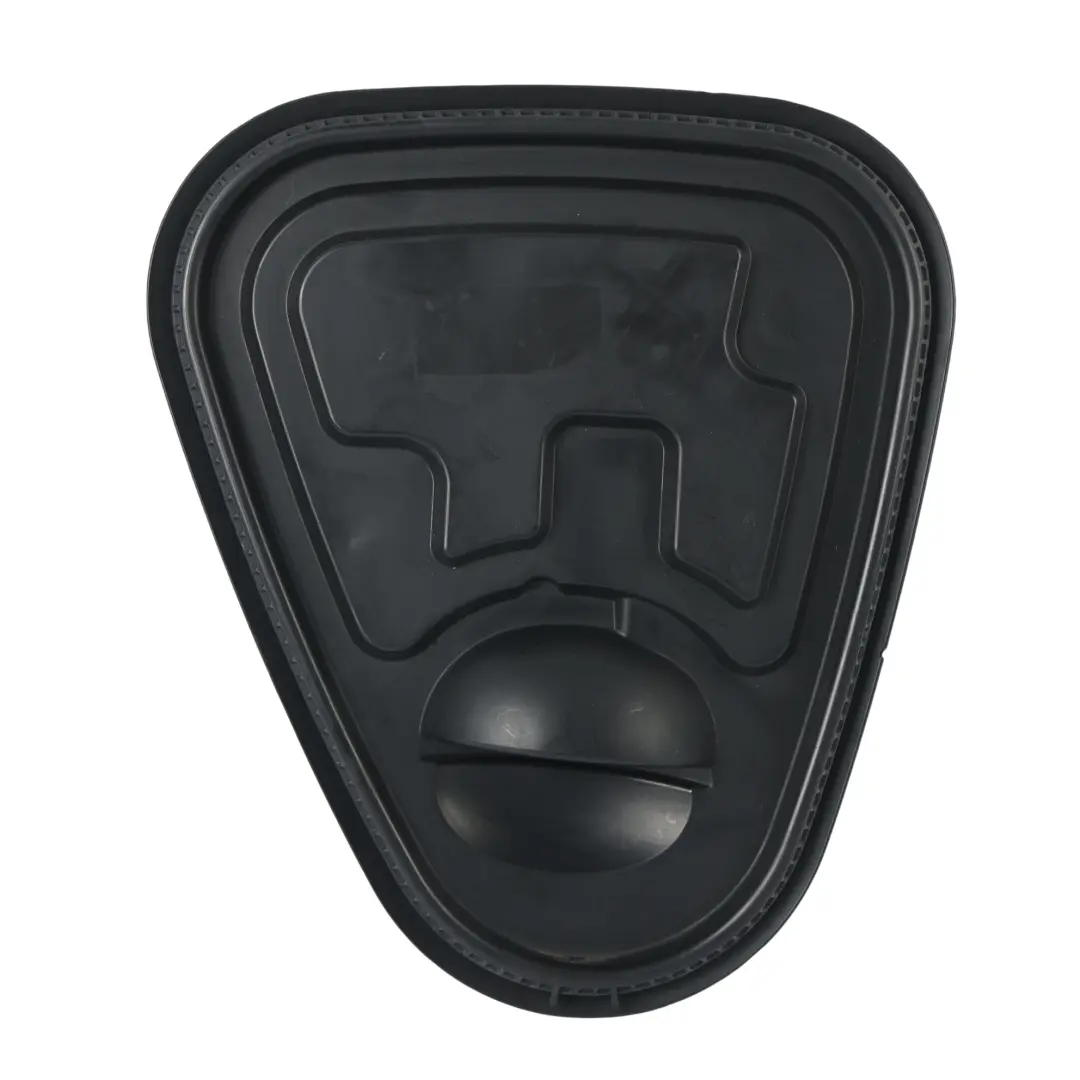 Audi A1 Mk2 Door Inner Panel Cover Trim Rear Left N/S - SKU 82G839915 - Part number 82G839915