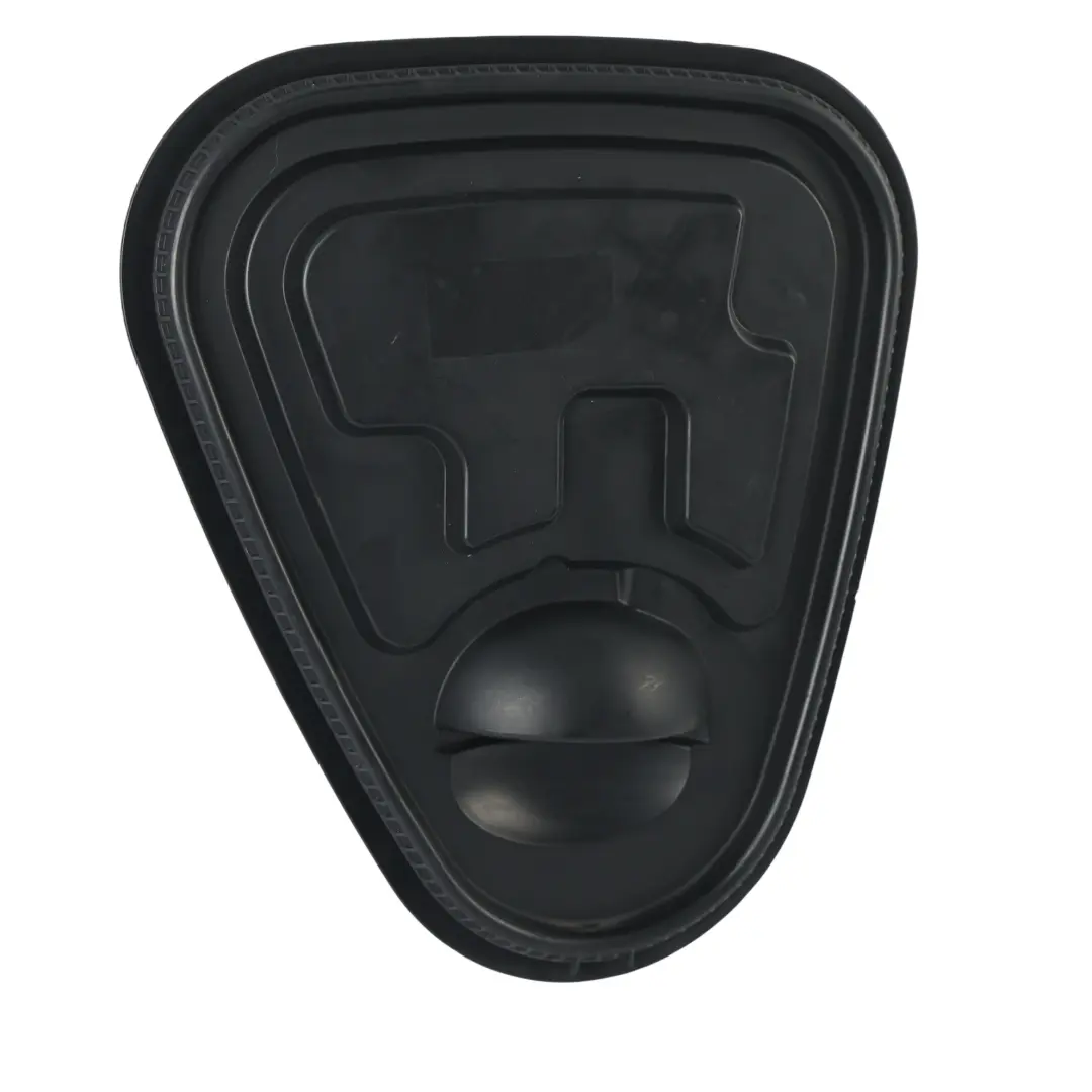 Audi A1 Mk2 Door Inner Panel Cover Trim Rear Left N/S - SKU 82G839915 - Part number 82G839915