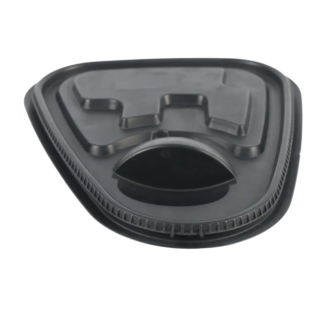 Mk2 Door Inner Panel Cover Trim Rear Left N/S to Audi A1 with Part number 82G839915 Audi A1 Mk2 Door Inner Panel Cover Trim Rear Left N/S - SKU 82G839915 - Part number 82G839915