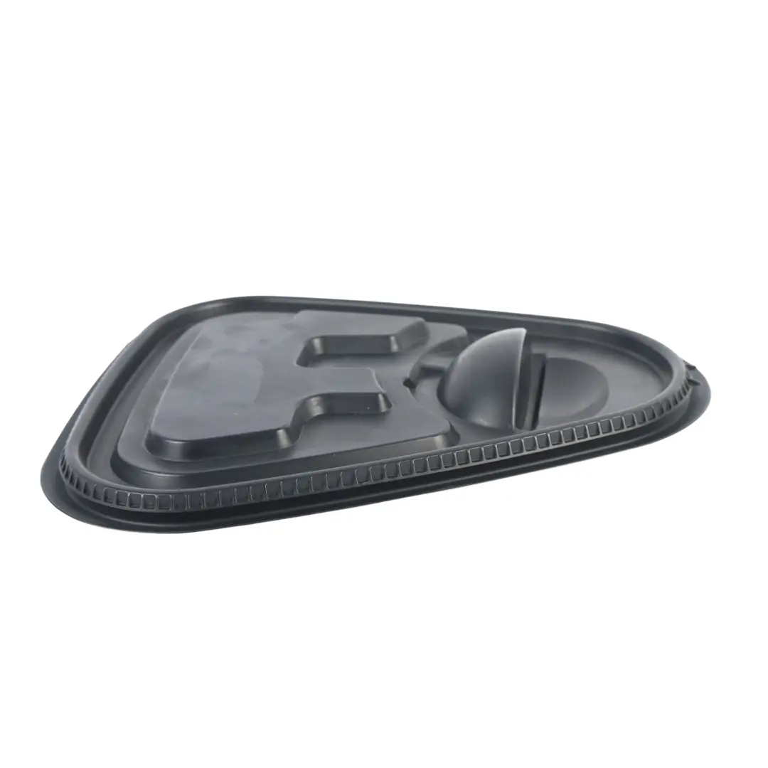 Audi A1 Mk2 Door Inner Panel Cover Trim Rear Left N/S - SKU 82G839915 - Part number 82G839915