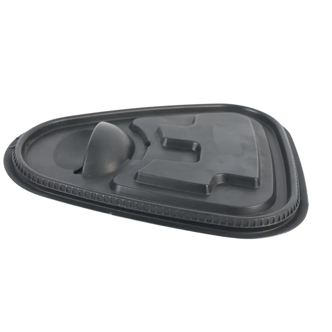 Audi A1 Mk2 Door Inner Panel Cover Trim Rear Left N/S - SKU 82G839915 - Part number 82G839915