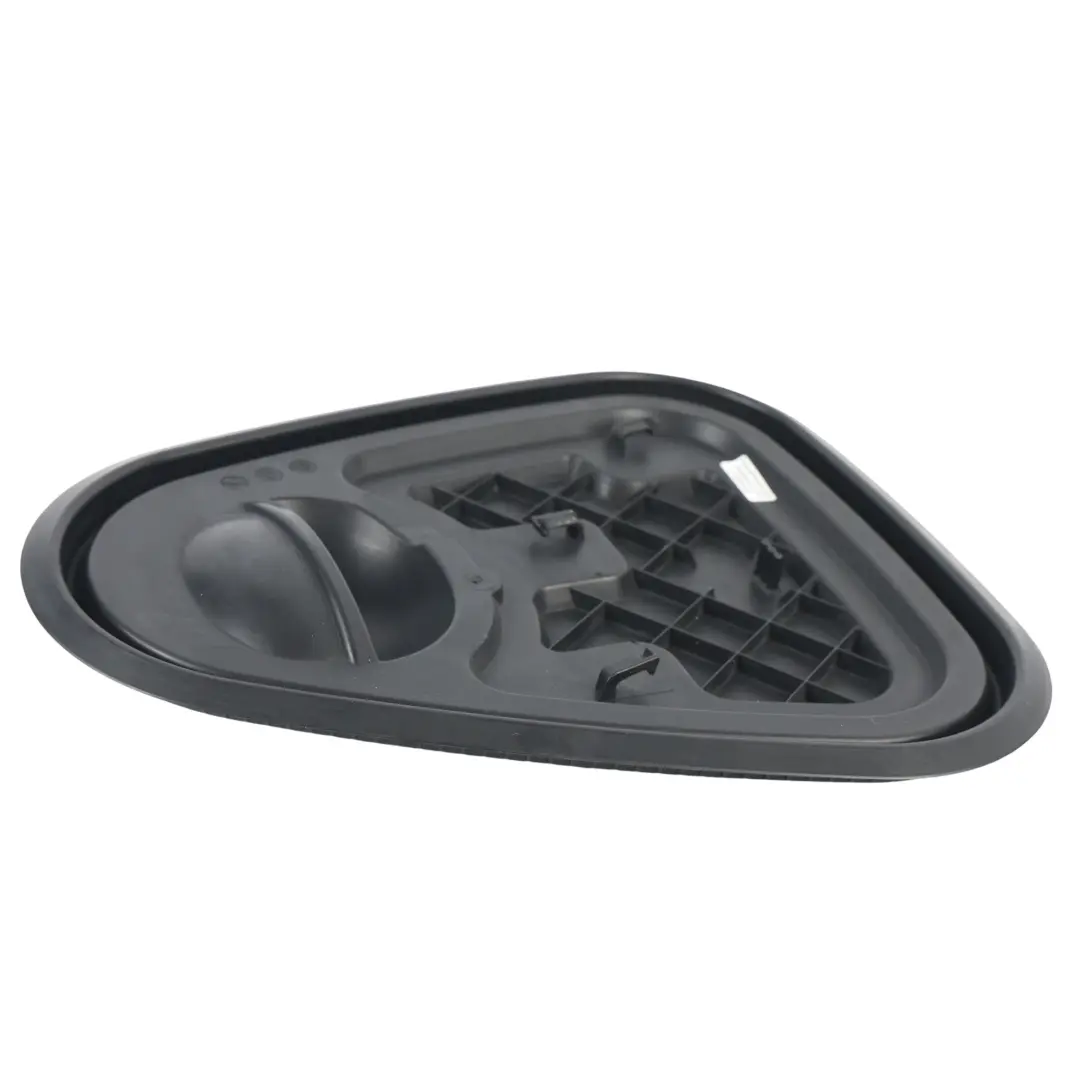 Mk2 Door Inner Panel Cover Trim Rear Left N/S to Audi A1 with Part number 82G839915 Audi A1 Mk2 Door Inner Panel Cover Trim Rear Left N/S - SKU 82G839915 - Part number 82G839915