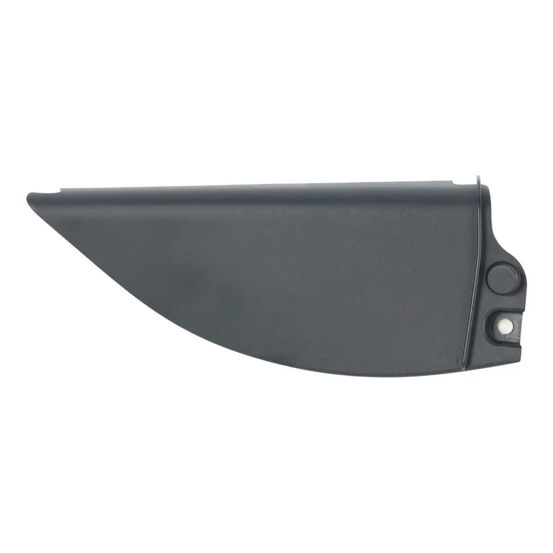 Audi A1 Mk2 Door Panel Trim Rear Left N/S - SKU 82G857569 - Part number 82G857569