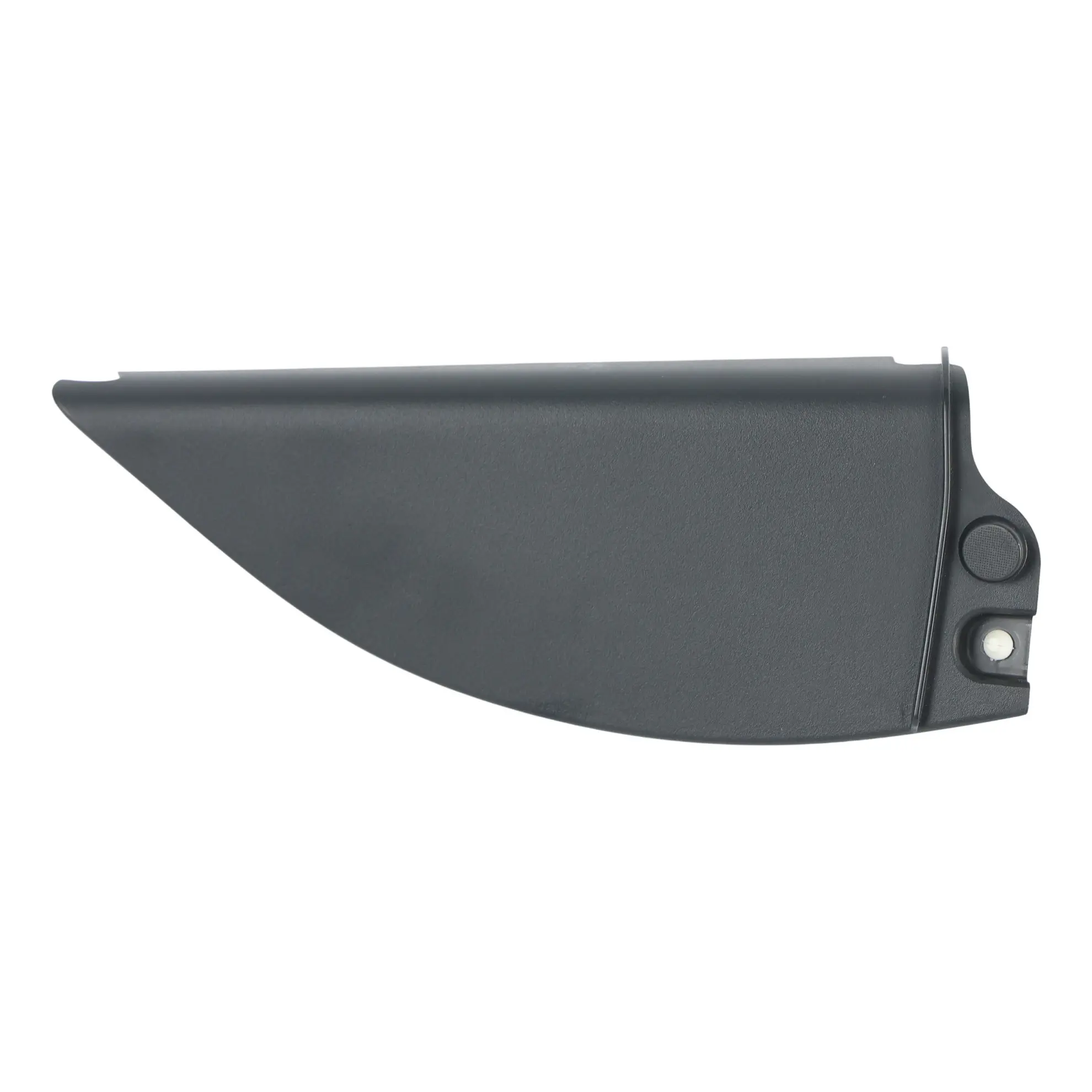 Audi A1 Mk2 Door Panel Trim Rear Left N/S 82G857569