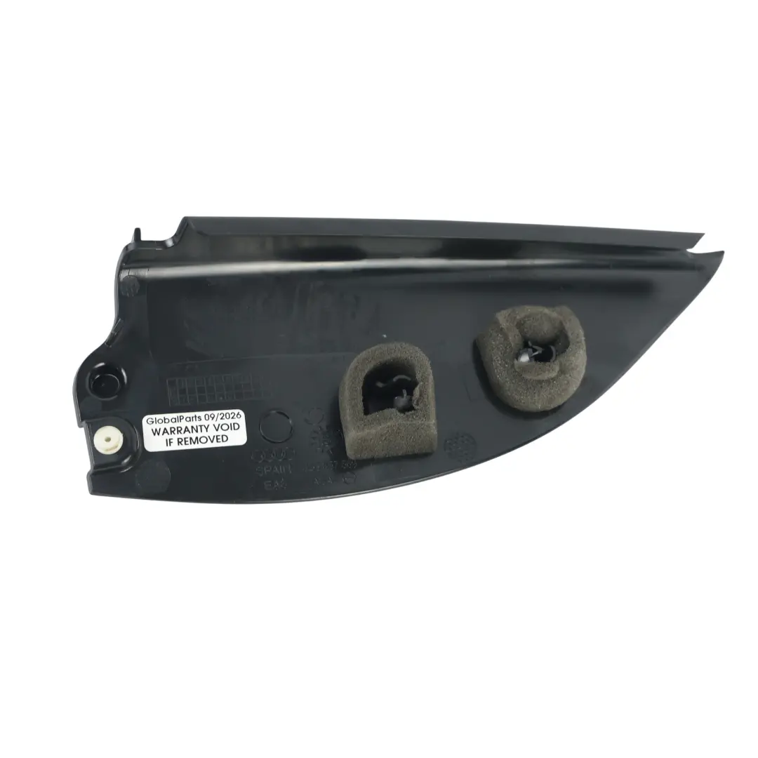 Audi A1 Mk2 Door Panel Trim Rear Left N/S - SKU 82G857569 - Part number 82G857569