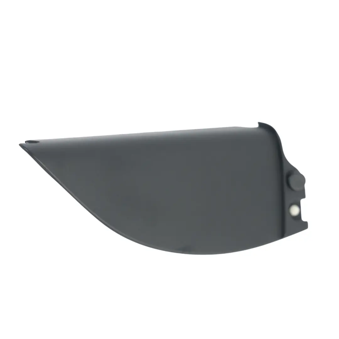 Audi A1 Mk2 Door Panel Trim Rear Left N/S - SKU 82G857569 - Part number 82G857569