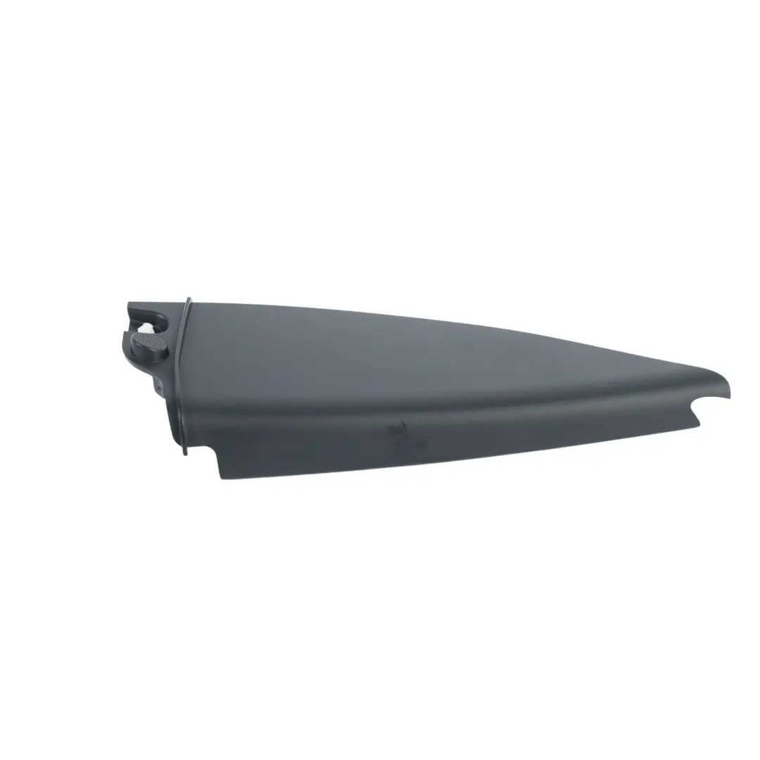 Mk2 Panel Wykończeniowy Drzwi Tylny Lewy do Audi A1 o numerze 82G857569 Audi A1 Mk2 Panel Wykończeniowy Drzwi Tylny Lewy - SKU 82G857569 - Numer Części 82G857569