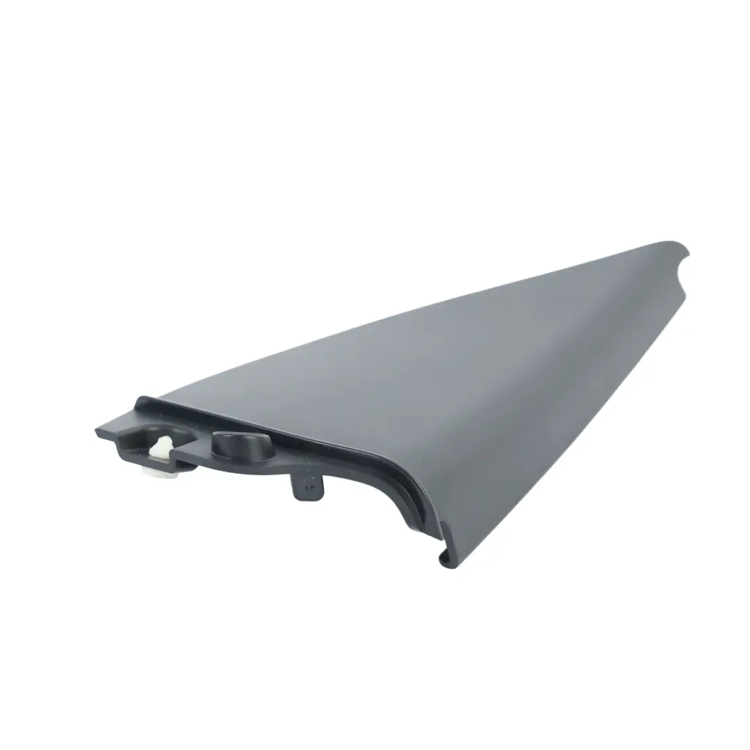 Mk2 Door Panel Trim Rear Left N/S to Audi A1 with Part number 82G857569 Audi A1 Mk2 Door Panel Trim Rear Left N/S - SKU 82G857569 - Part number 82G857569