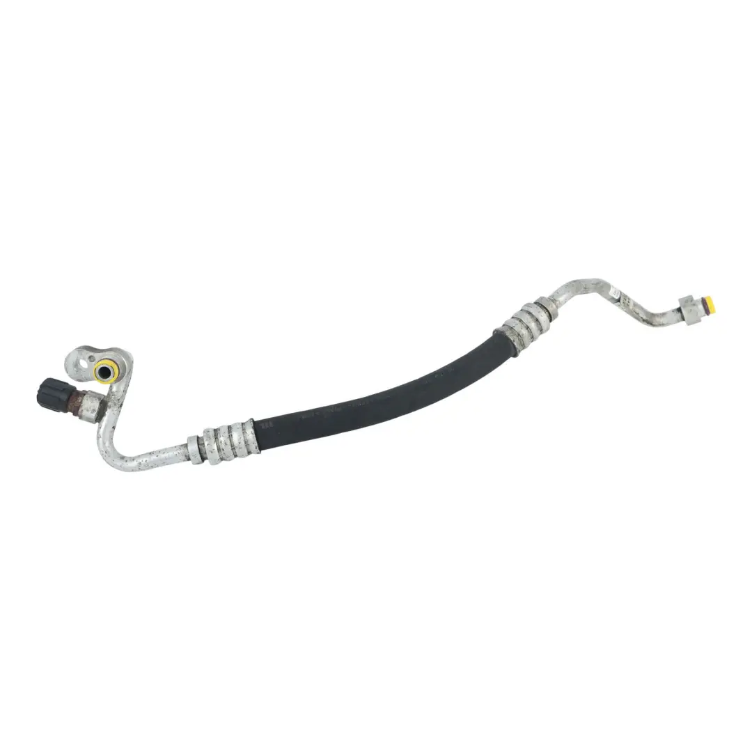 Land Rover L322 Tuyau Durite Climatisation Air Conditionné - SKU 8384422 - Numéro de pièce 8384422