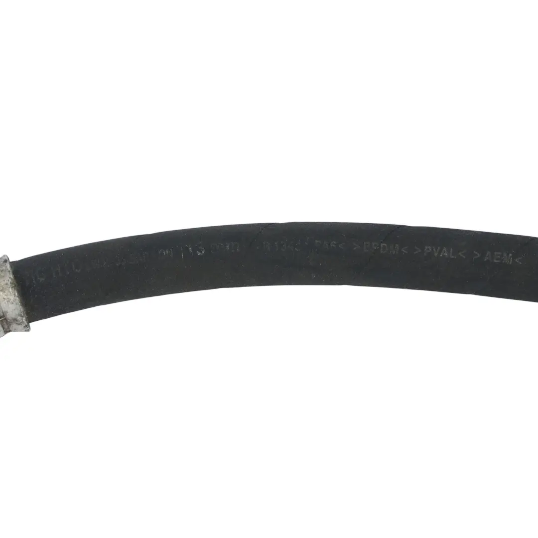 Land Rover L322 Klimaanlage Rohr Schlauch Leitung - SKU 8384422 - Teilenummer 8384422