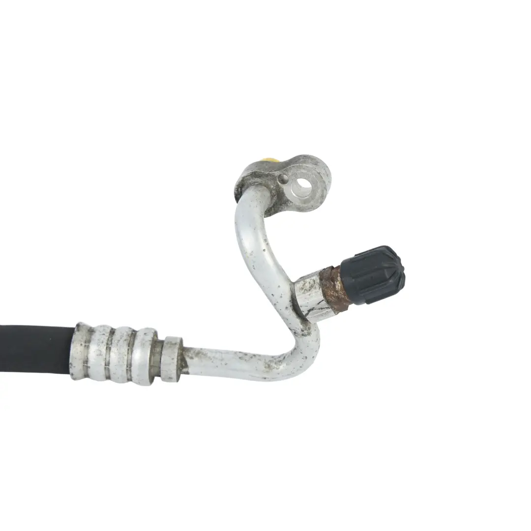 Land Rover L322 Tubo Manguera Aire Acondicionado - SKU 8384422 - Número de pieza 8384422