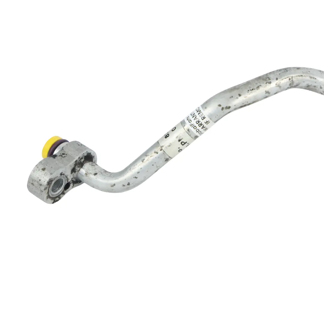 Przewód Klimatyzacji A/C do Land Rover L322 o numerze 8384422 Land Rover L322 Przewód Klimatyzacji A/C - SKU 8384422 - Numer Części 8384422