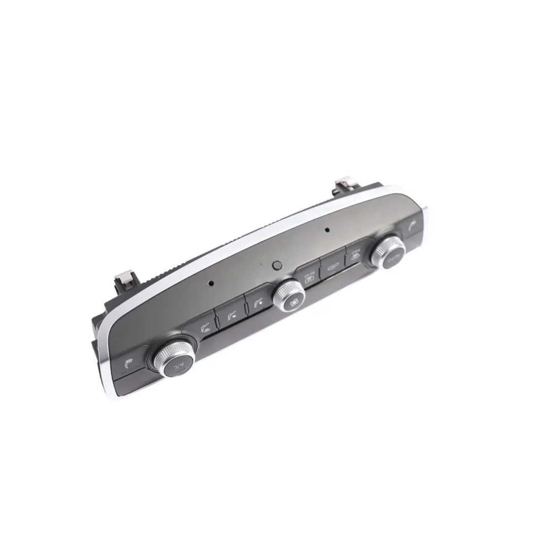 RSQ3 F3 Climatronic Heater Climate Control Switch Display Panel to Audi with Part number 83A820043AC Audi RSQ3 F3 Climatronic Heater Climate Control Switch Display Panel - SKU 83A820043AC - Part number 83A820043AC