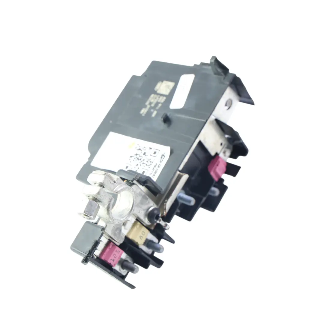Audi RSQ3 F3 Battery Positive Cable Terminal Lead Wiring - SKU 83A915459 - Part number 83A915459